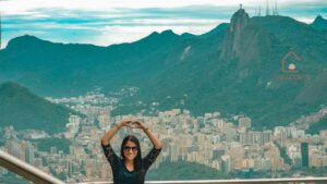 TheHomeTrotters Trisha The Inspiring Heart of Home & Travel