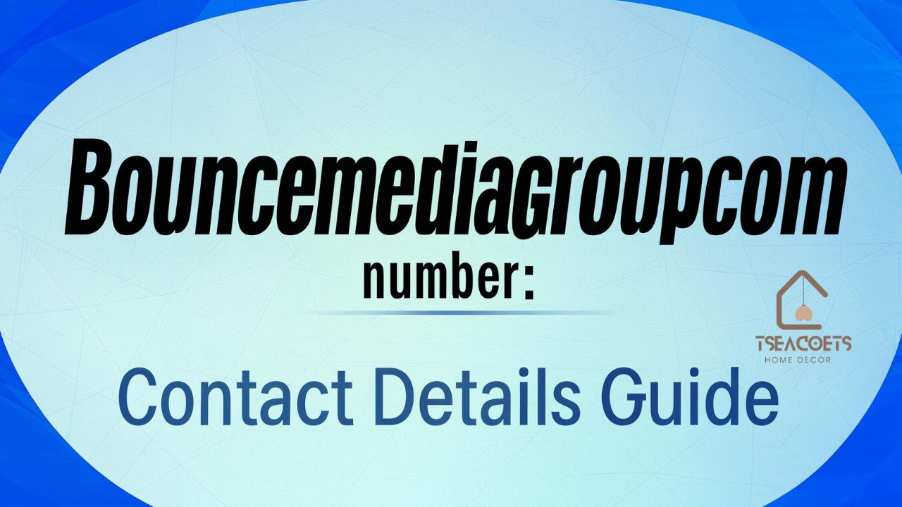 Bouncemediagroupcom