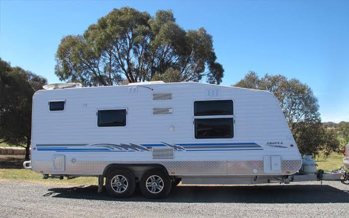 Caravan Storage in Canberra: Short-Term vs Long-Term Options Explained